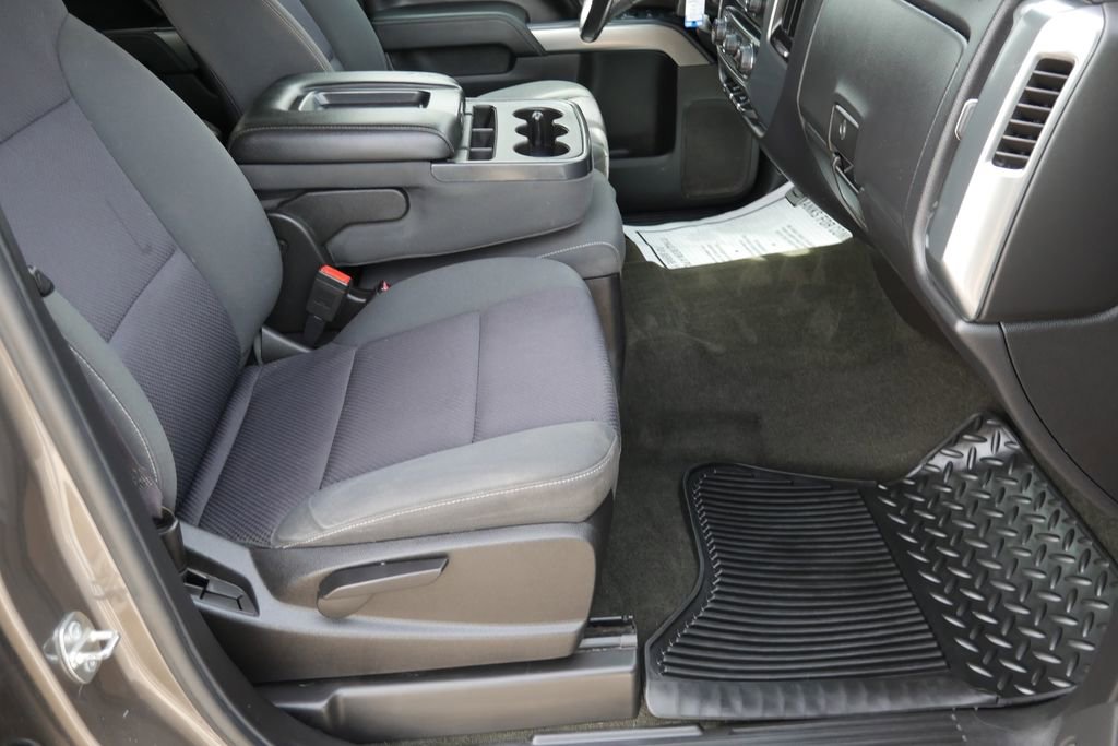 Used 2015 Chevrolet Silverado 1500 LT w/ All Star Edition image 20
