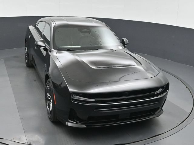 New 2026 Dodge Charger R/T w/ Driver Convenience Group AWD/4WD image 37