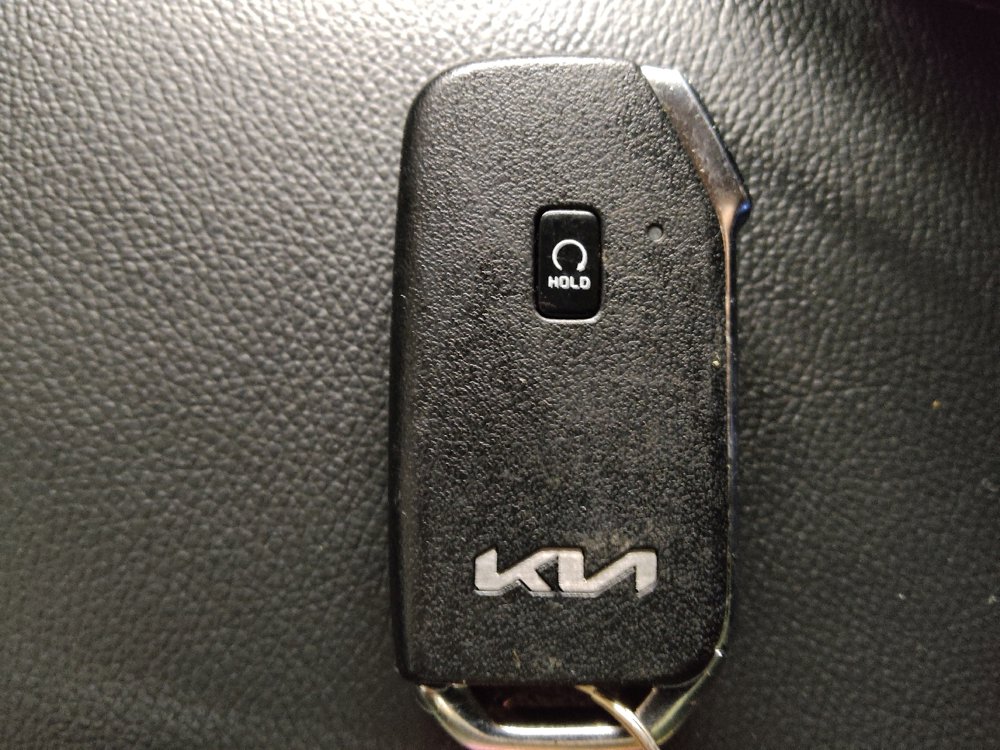 Used 2025 Kia Soul EX image 32