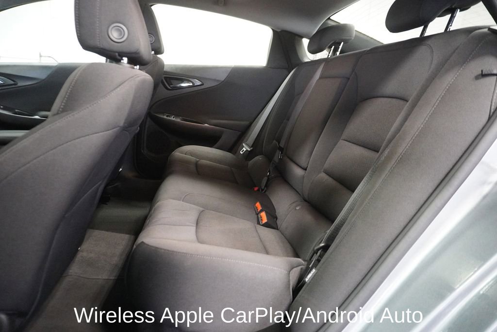 Used 2023 Chevrolet Malibu LT image 7