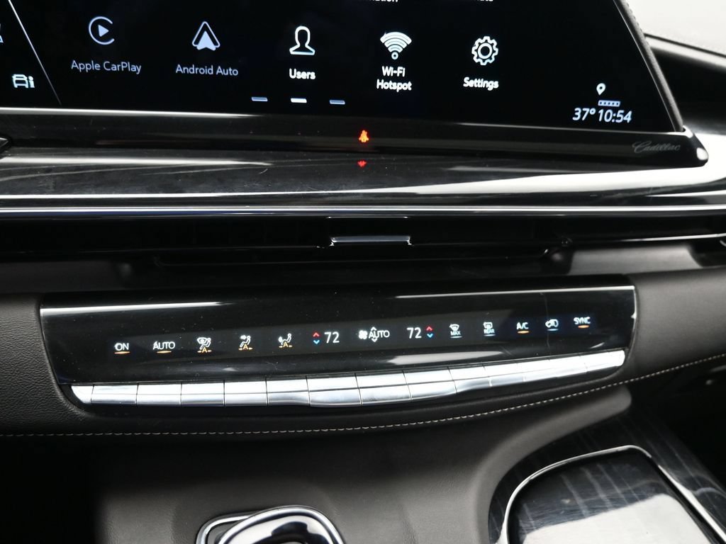 Used 2023 Cadillac Escalade Sport AWD/4WD image 17