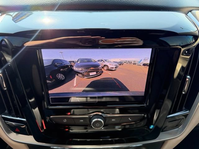 Certified 2023 Chevrolet Traverse LS AWD/4WD image 20