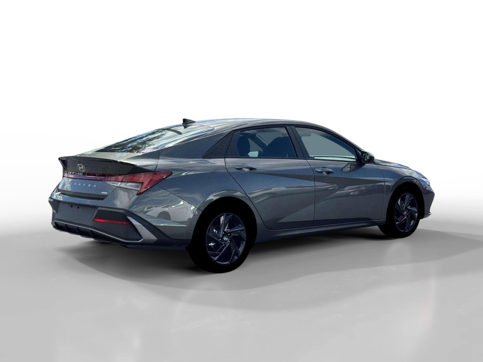 New 2026 Hyundai Elantra SEL FWD image 8