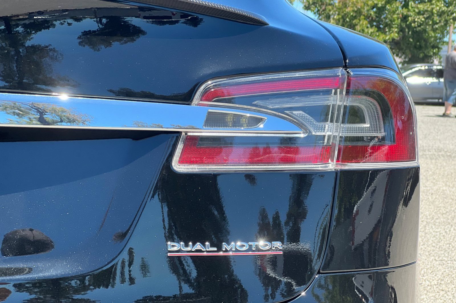 Used 2020 Tesla Model S Performance AWD/4WD image 26