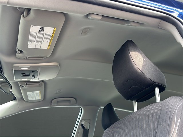 Certified 2025 Toyota Camry LE image 21