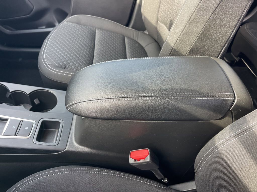 New 2026 Ford Escape Active w/ Tech Pack #1 image 11