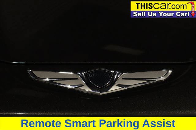 Used 2024 Genesis GV80 3.5T w/ Prestige Package AWD/4WD image 34