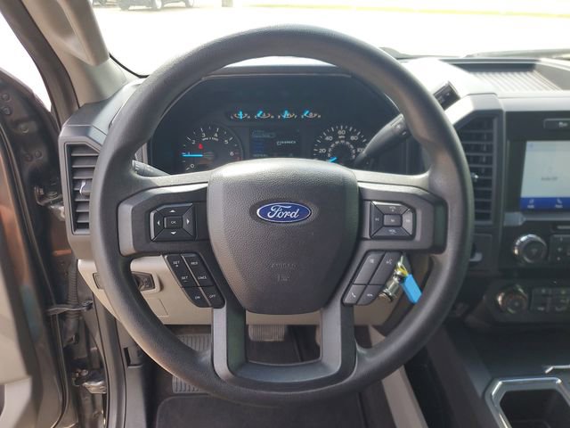 Used 2020 Ford F150 XL w/ Equipment Group 101A Mid image 20