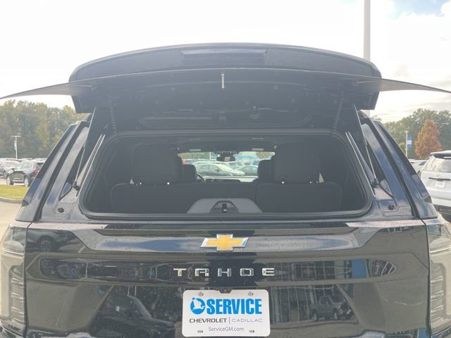 New 2026 Chevrolet Tahoe LT w/ Comfort Package image 6