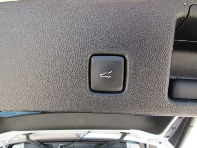 Used 2025 Ford Escape Platinum w/ Premium Technology Package AWD/4WD image 38