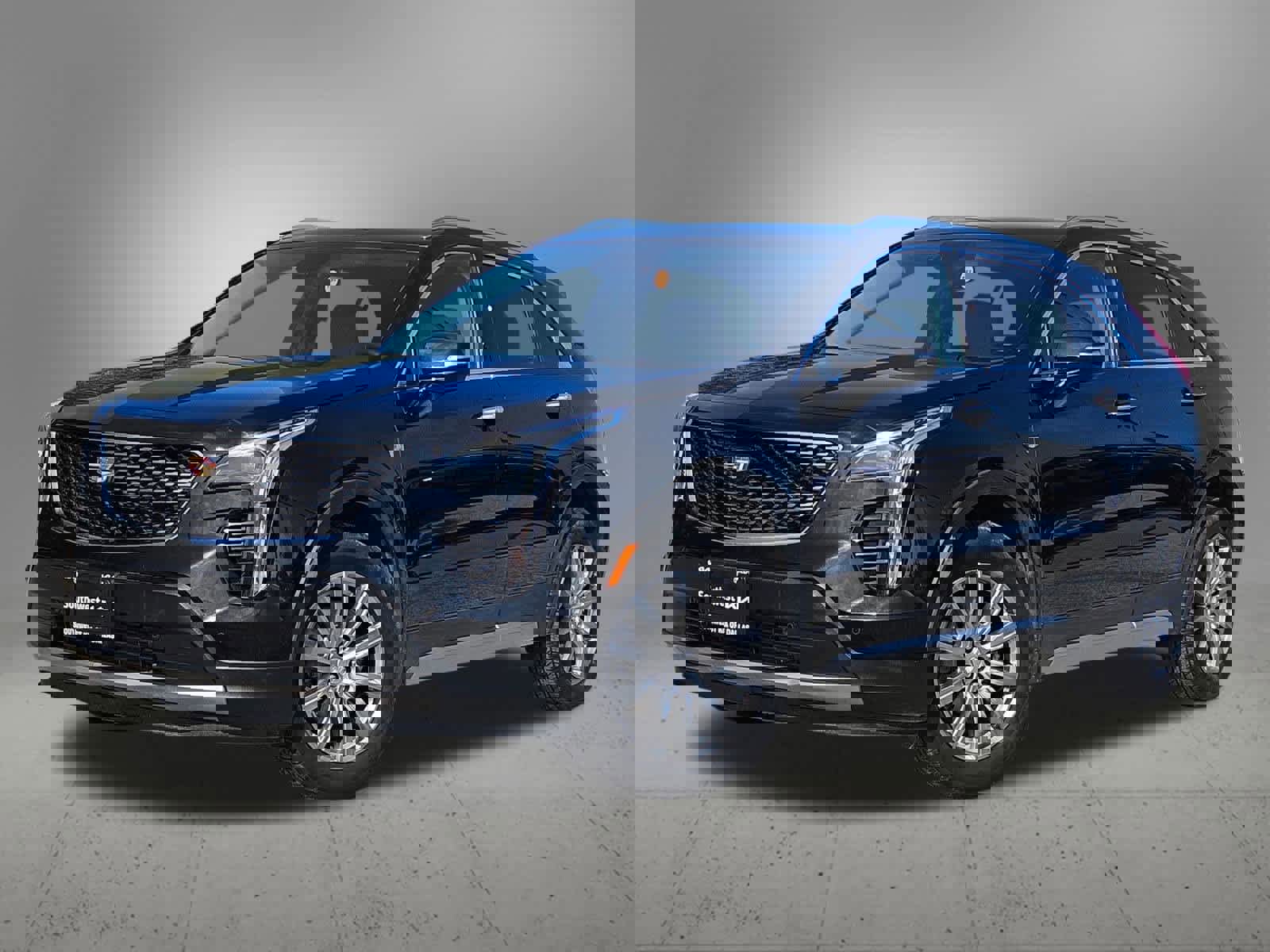 Used 2023 Cadillac XT4 Premium Luxury