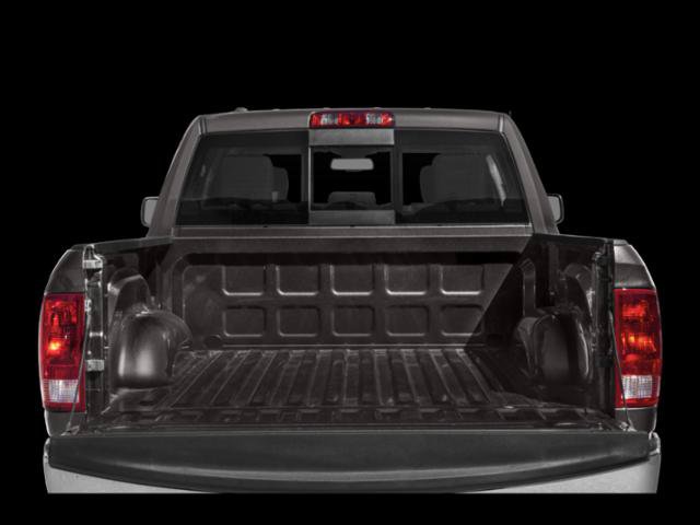 Certified 2021 RAM 1500 Warlock w/ Electronics Group RWD image 9