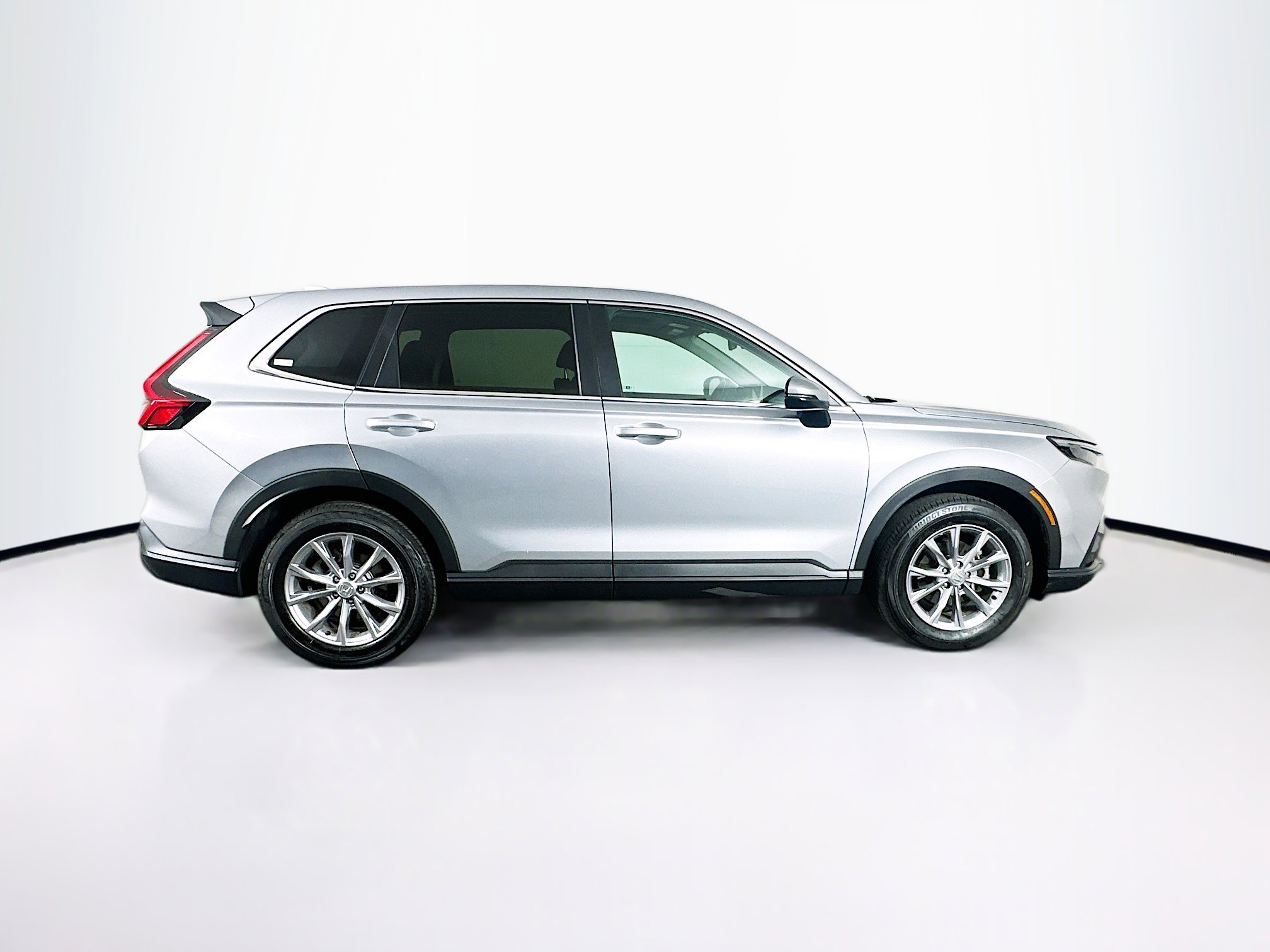 Used 2025 Honda CR-V EX-L image 10