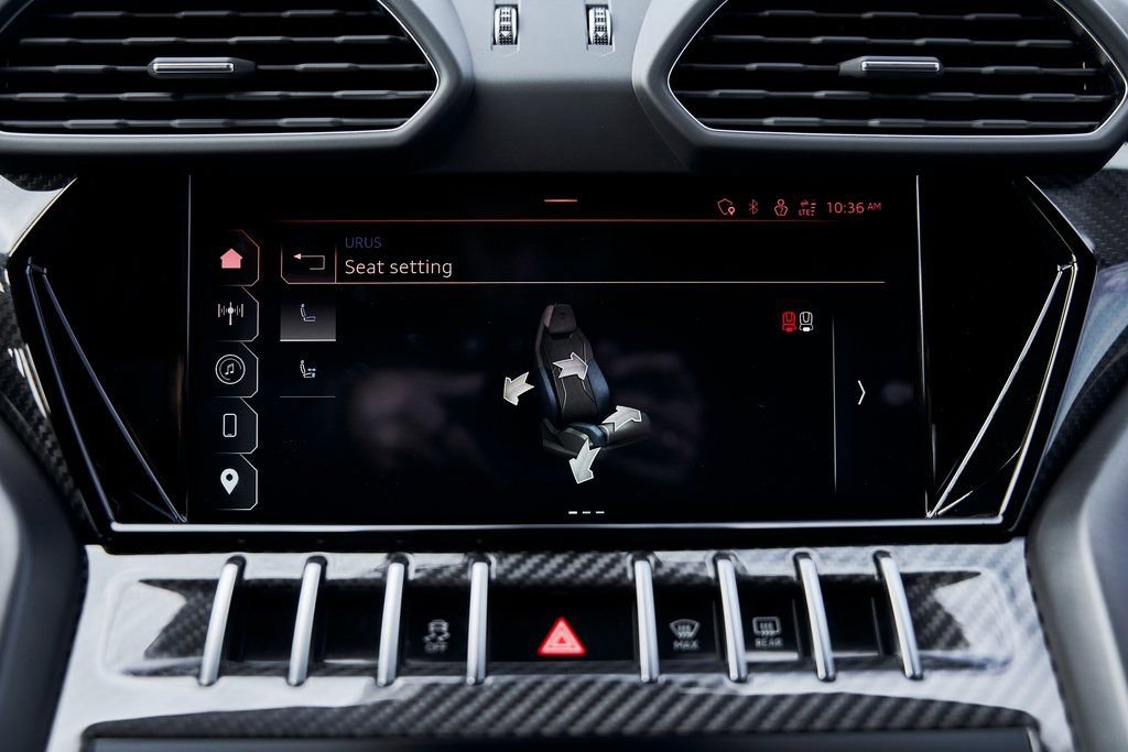 Used 2024 Lamborghini Urus Performante image 88