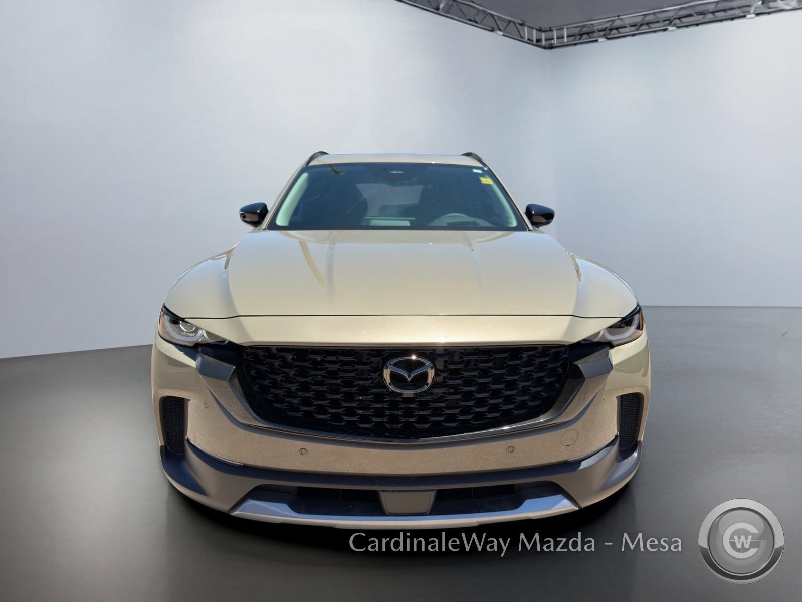 New 2026 MAZDA CX-50 AWD 2.5 S w/ Accent Package image 5