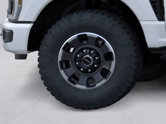 New 2026 Ford F250 Platinum w/ Tremor Off-Road Package image 48
