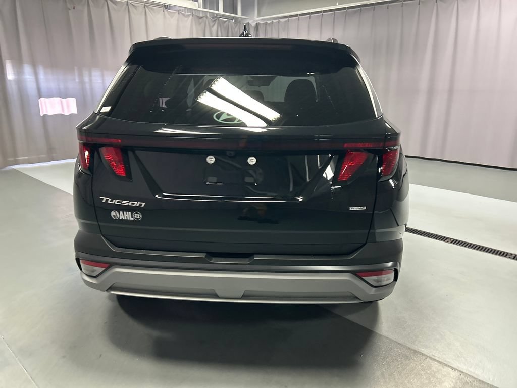 New 2026 Hyundai Tucson SEL Plus AWD/4WD image 6