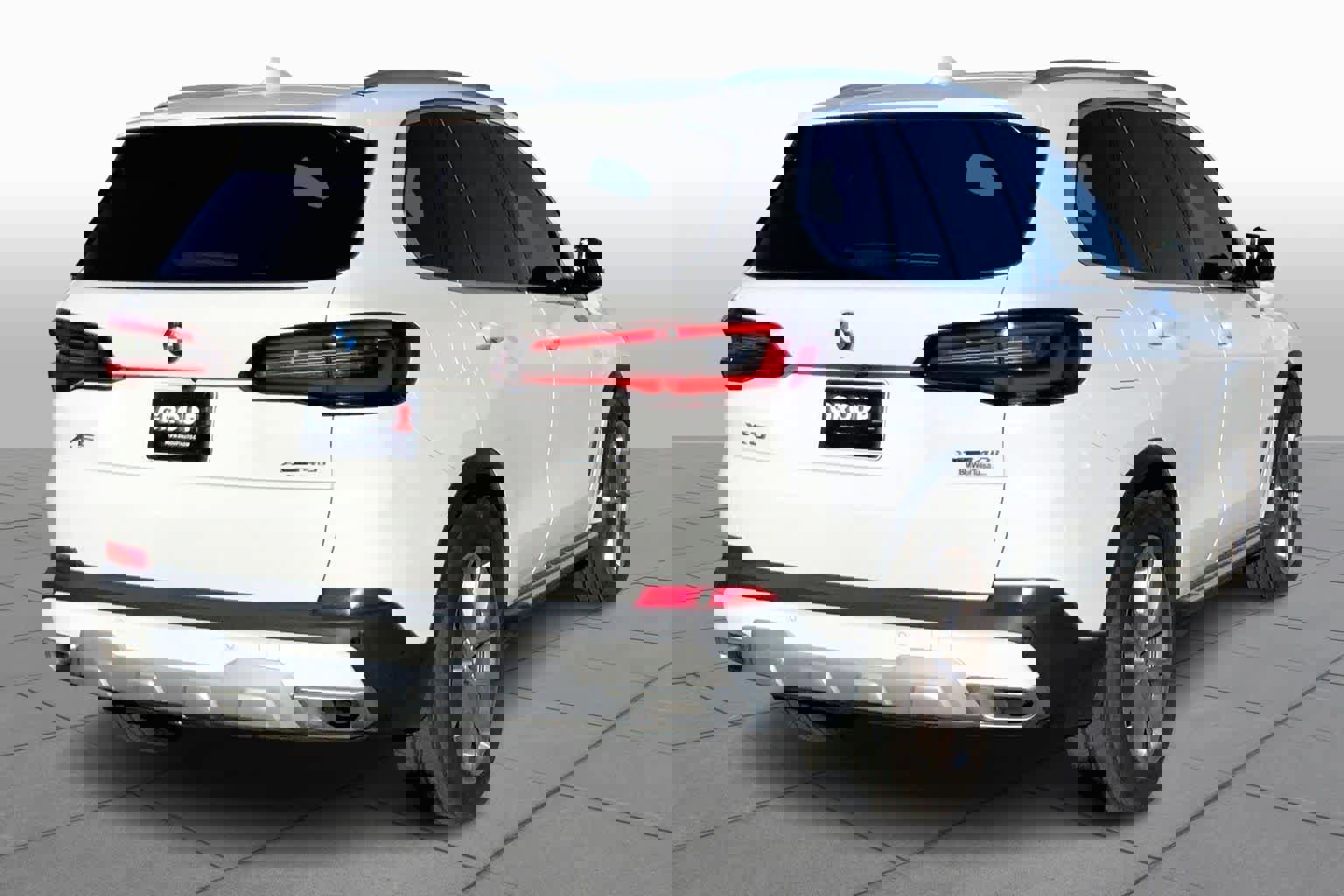 Used 2023 BMW X5 xDrive40i image 12