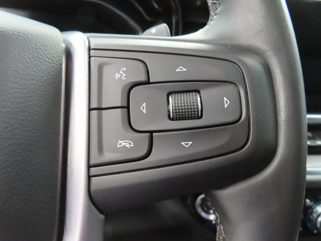 Used 2023 GMC Sierra 1500 SLT w/ SLT Premium Plus Package AWD/4WD image 61