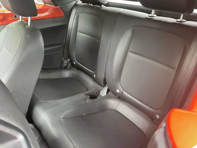 Used 2017 Volkswagen Beetle 1.8T S FWD image 10