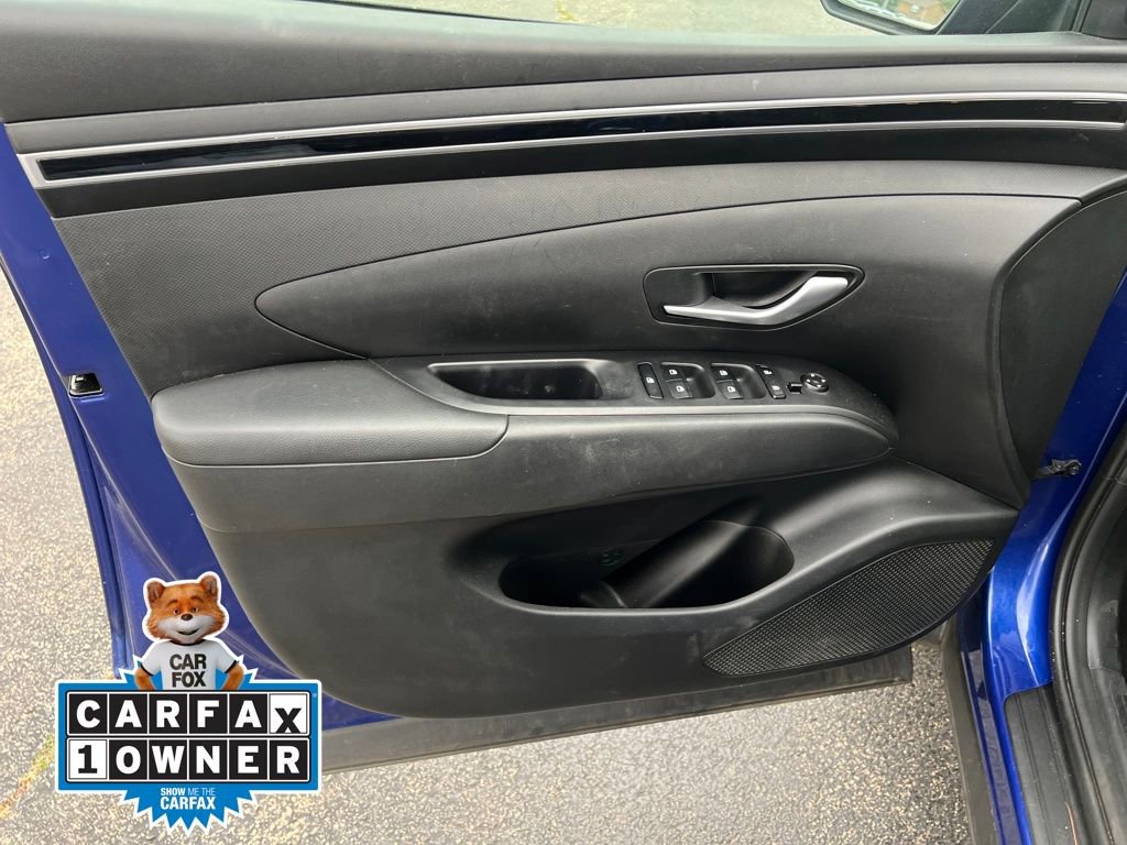 Certified 2023 Hyundai Tucson SE image 12