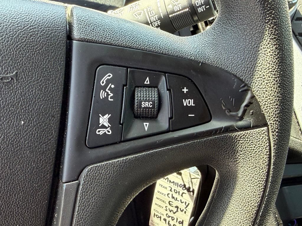 Used 2015 Chevrolet Equinox LS FWD image 21