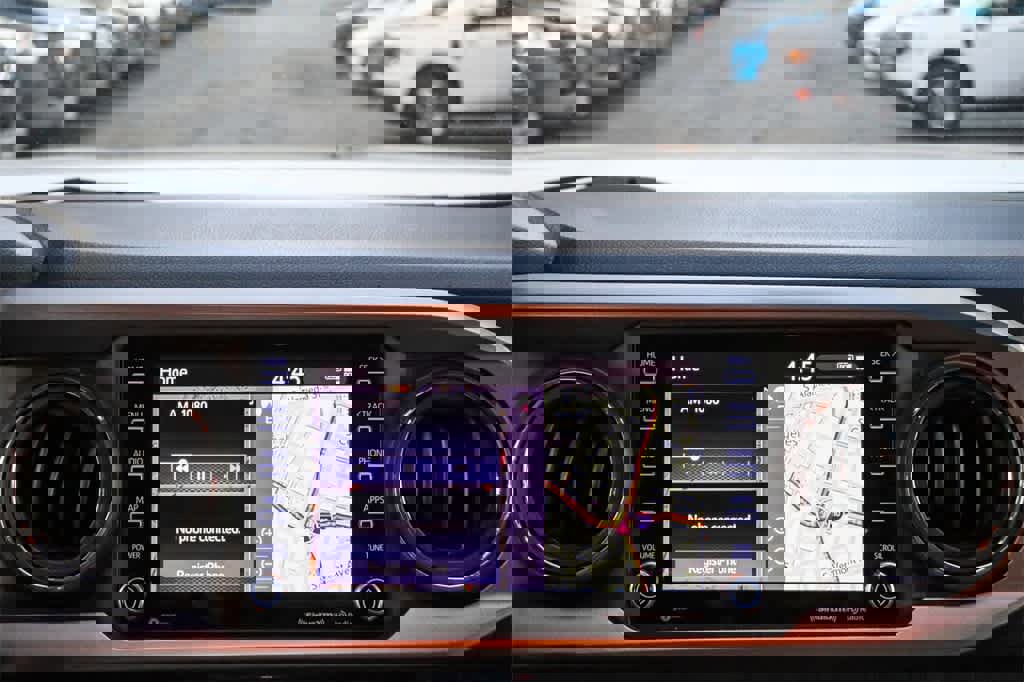 Used 2022 Toyota Tacoma SR5 image 15