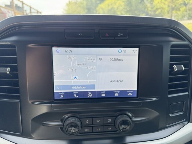 Used 2022 Ford F150 XLT image 24