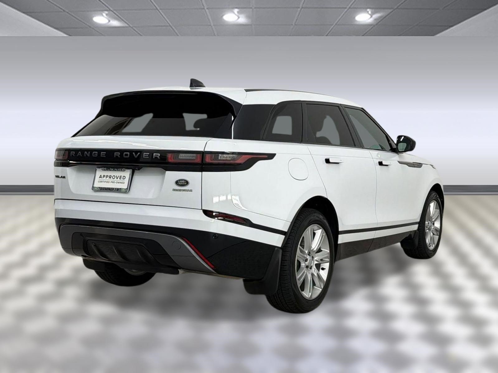 Used 2023 Land Rover Range Rover Velar R-Dynamic S AWD/4WD image 9