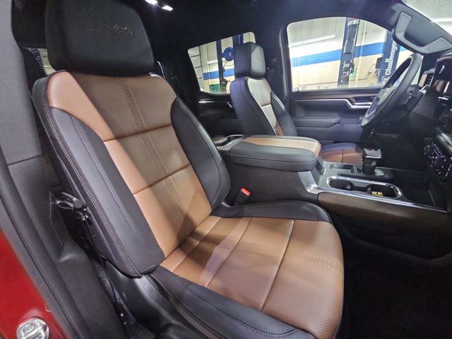 Used 2026 Chevrolet Silverado 1500 High Country image 31