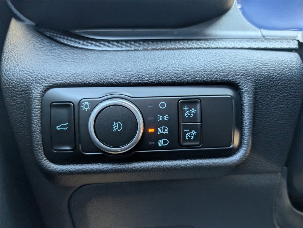 Used 2024 Ford Explorer ST w/ Equipment Group 401A image 23