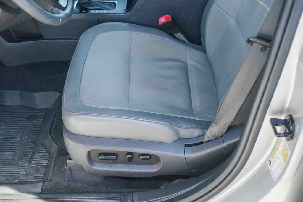 Used 2019 Ford Flex SEL w/ Equipment Group 202A FWD image 20