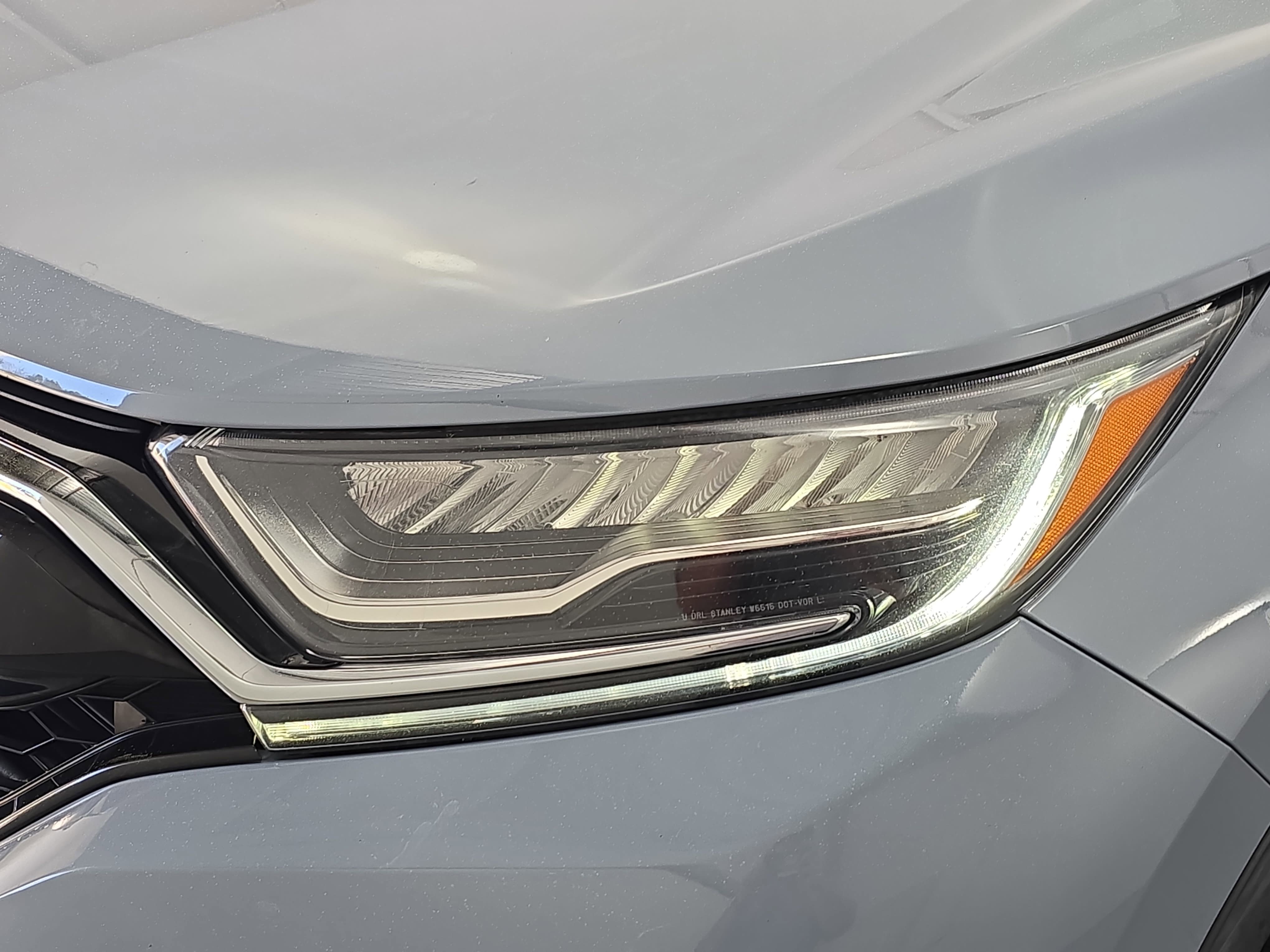 Used 2021 Honda CR-V Touring image 30