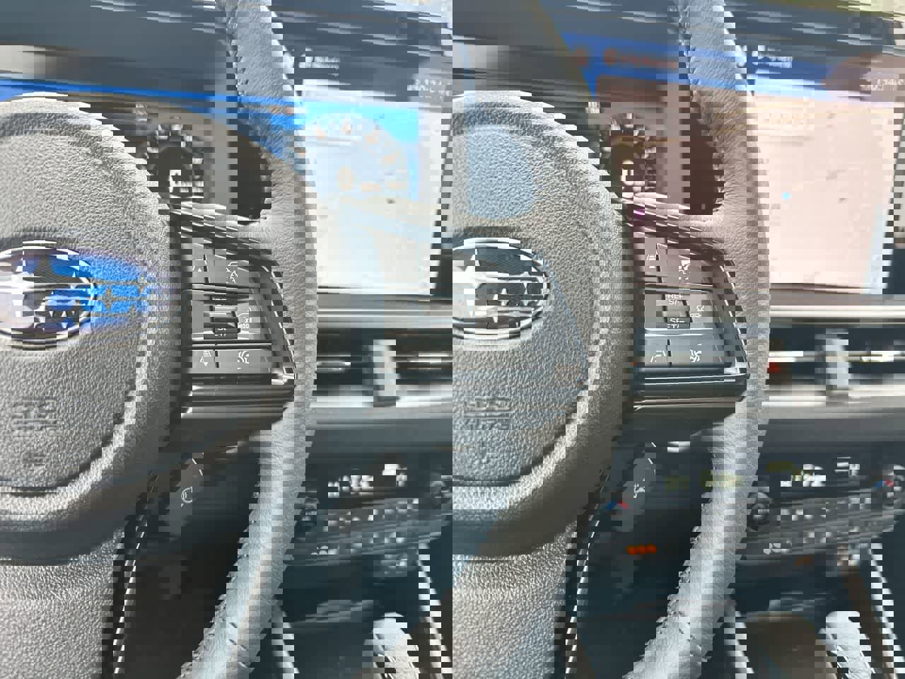 New 2026 Subaru Outback Limited image 29