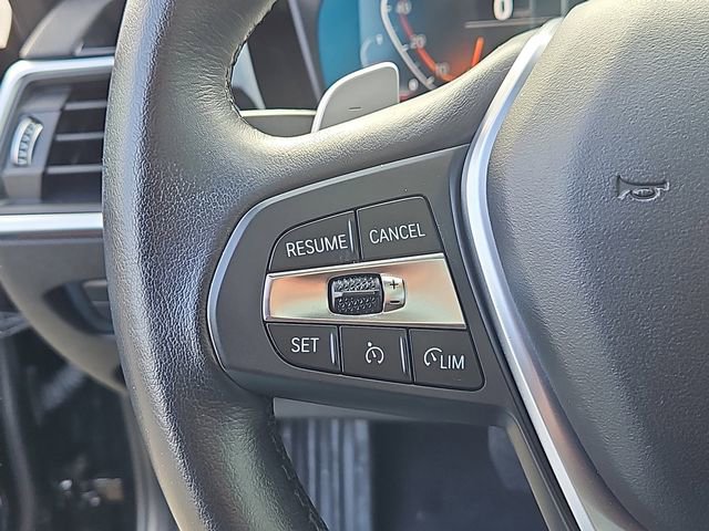 Used 2022 BMW 330i xDrive Sedan w/ Driving Assistance Package image 27