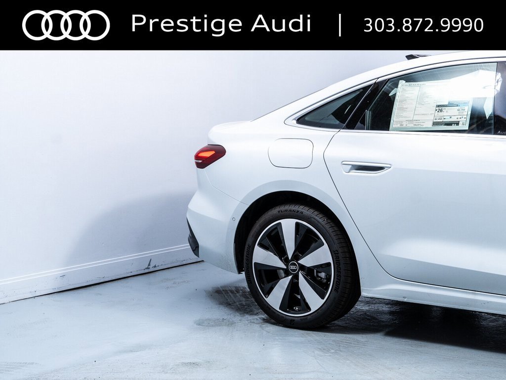 New 2025 Audi A5 2.0T Premium Plus image 11