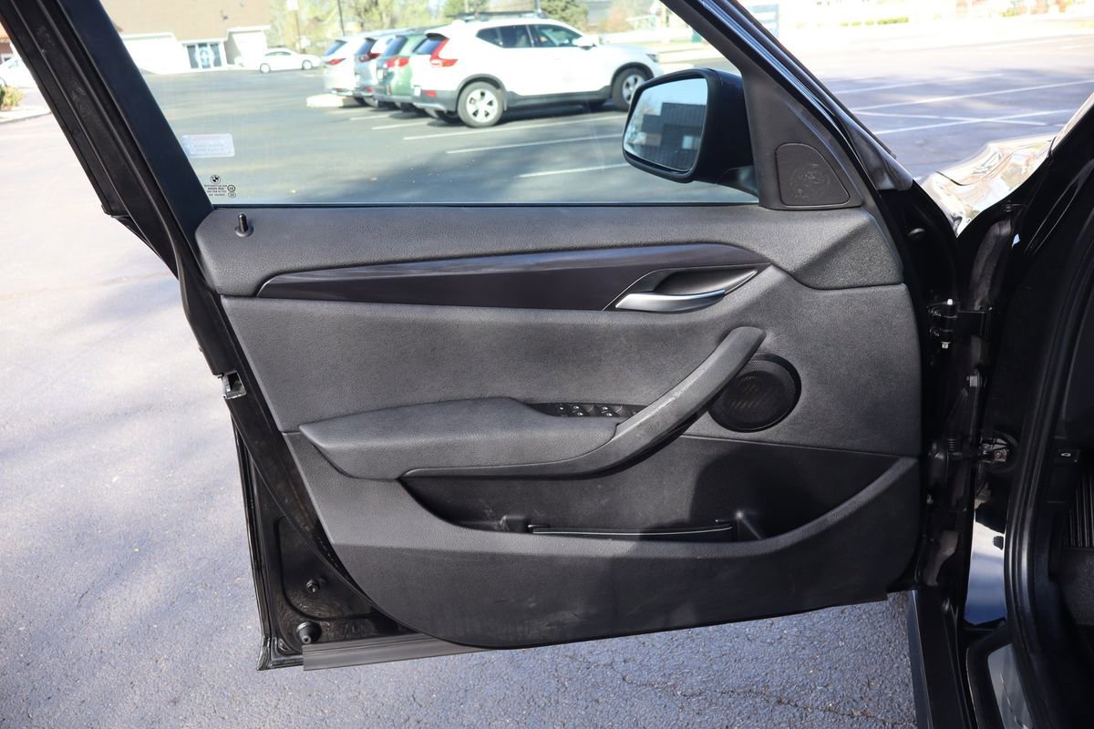 Used 2014 BMW X1 xDrive28i image 23