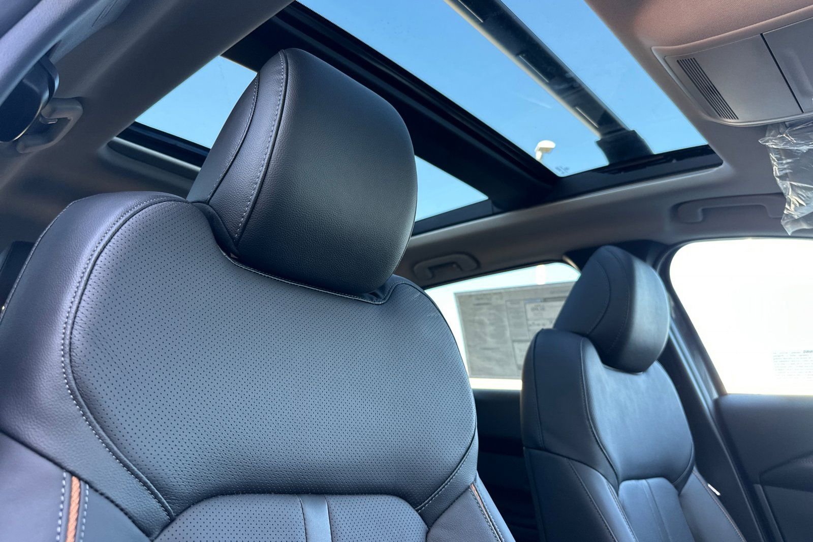 New 2026 MAZDA CX-50 AWD 2.5 Hybrid w/ Weather Package image 19