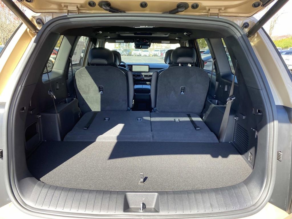 New 2027 Kia Telluride EX X-Line AWD/4WD image 5
