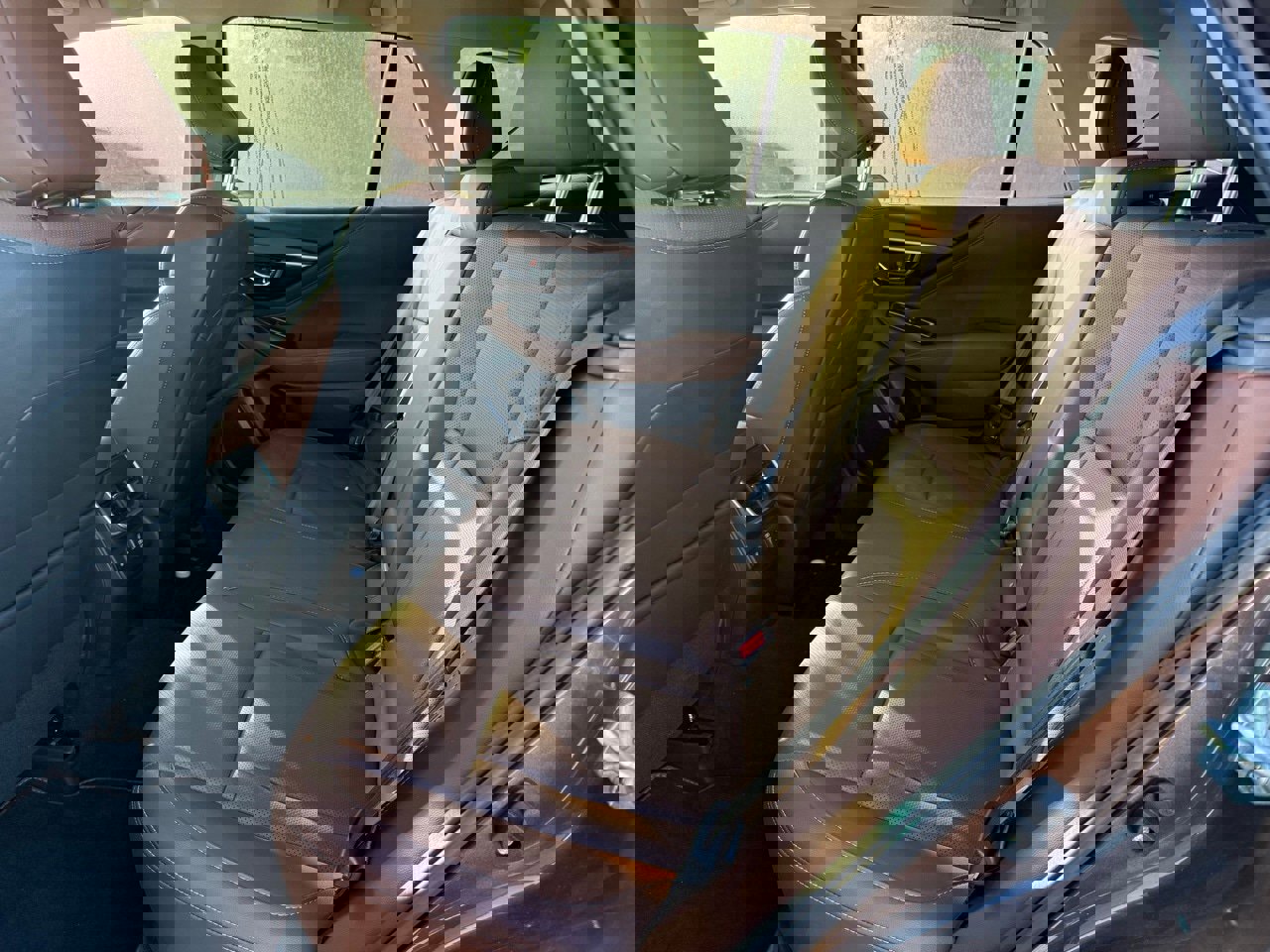 Used 2022 Subaru Outback Touring image 10