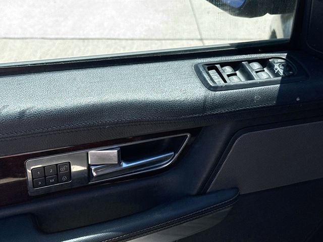 Used 2011 Land Rover Range Rover Sport HSE AWD/4WD image 11