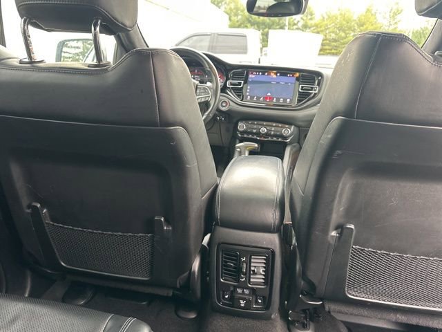 Used 2022 Dodge Durango Citadel AWD/4WD image 30