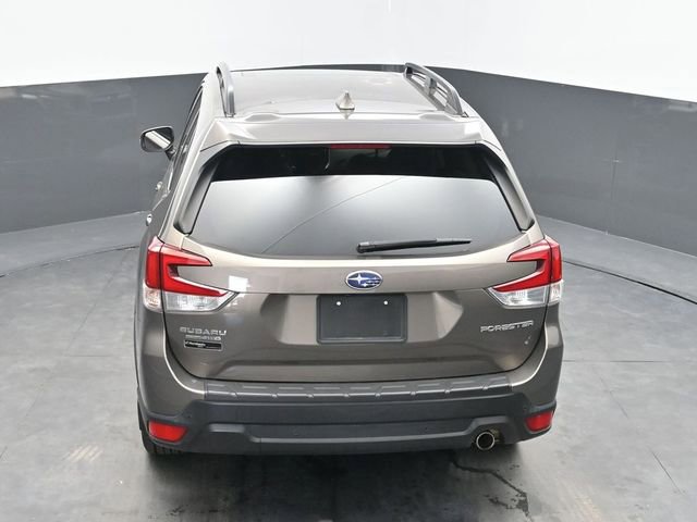 Used 2019 Subaru Forester Limited image 23
