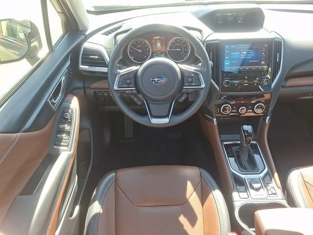 Certified 2023 Subaru Forester Touring AWD/4WD image 13