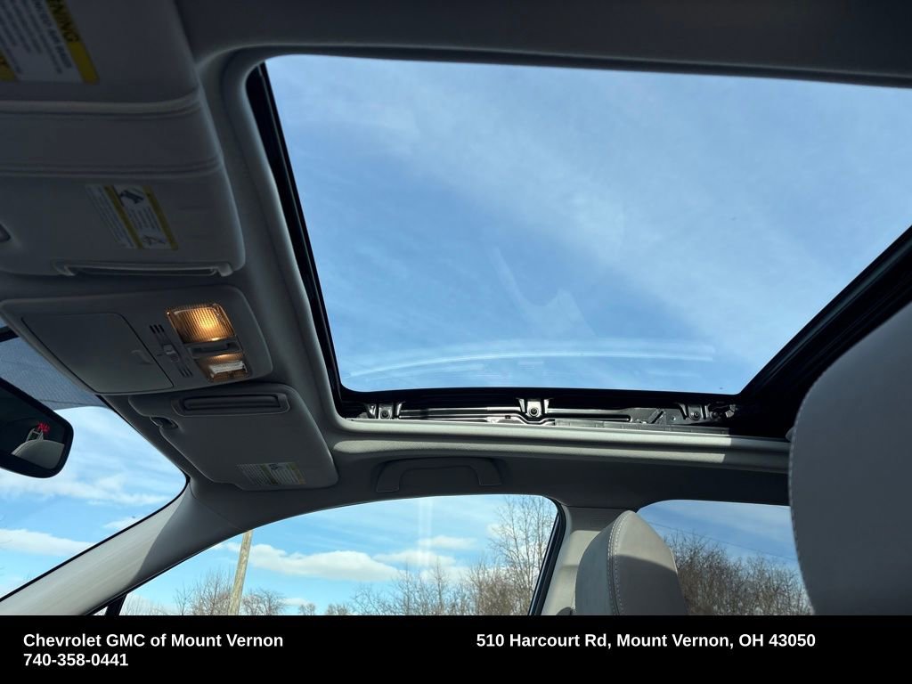 Used 2015 Subaru Forester 2.5i Limited image 24