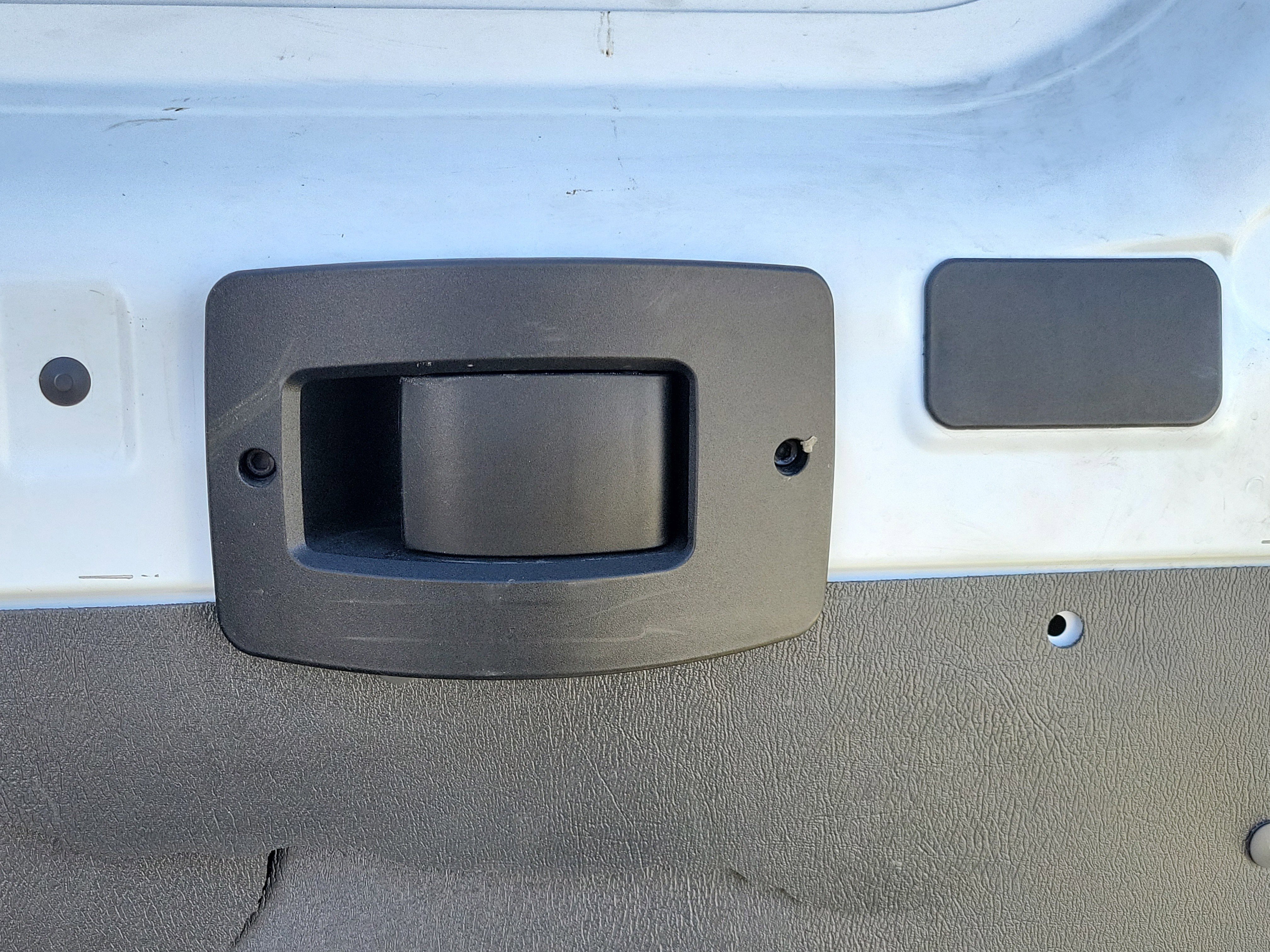 Used 2023 RAM ProMaster 1500 w/ Convenience Group image 15