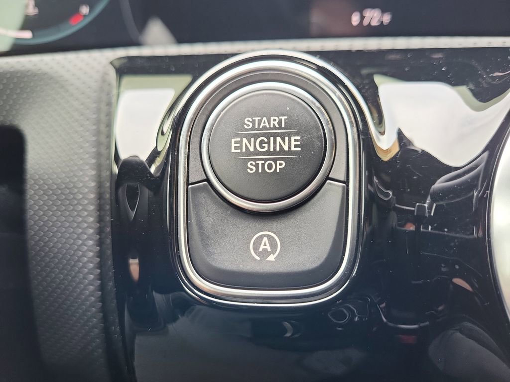 Used 2022 Mercedes-Benz A 220 4MATIC image 20