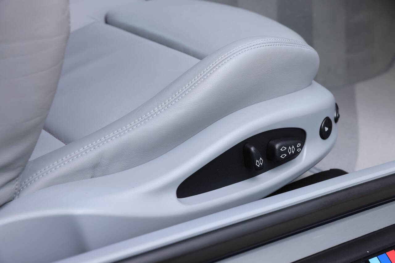 Used 2004 BMW M3 Coupe image 79