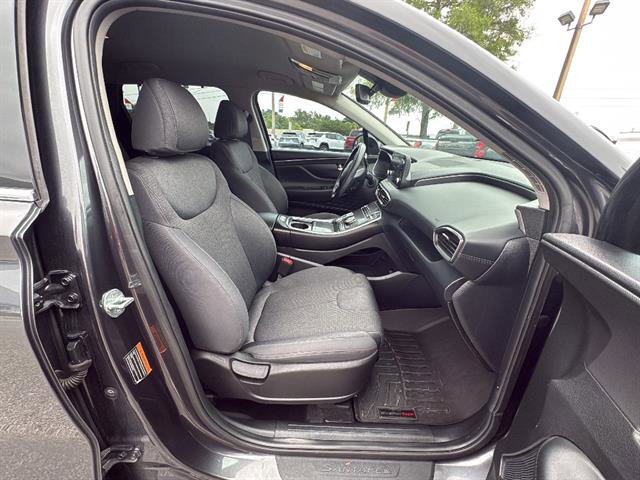 Used 2022 Hyundai Santa Fe XRT FWD image 14