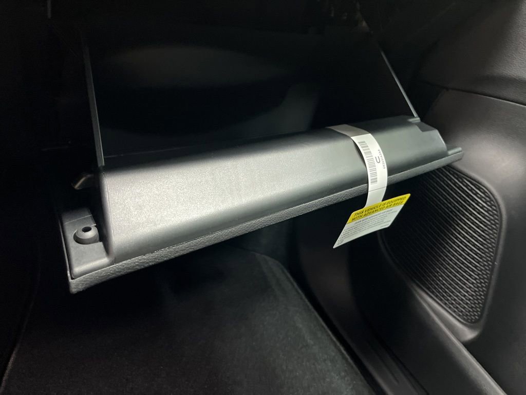 New 2026 Chrysler Pacifica Select image 19